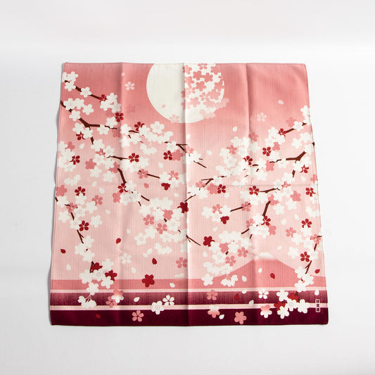 Small Furoshiki - Cherry Blossom