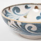Ramen Bowl Arabesque 21.5cm