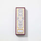 Incense Sticks - Teramachi 705