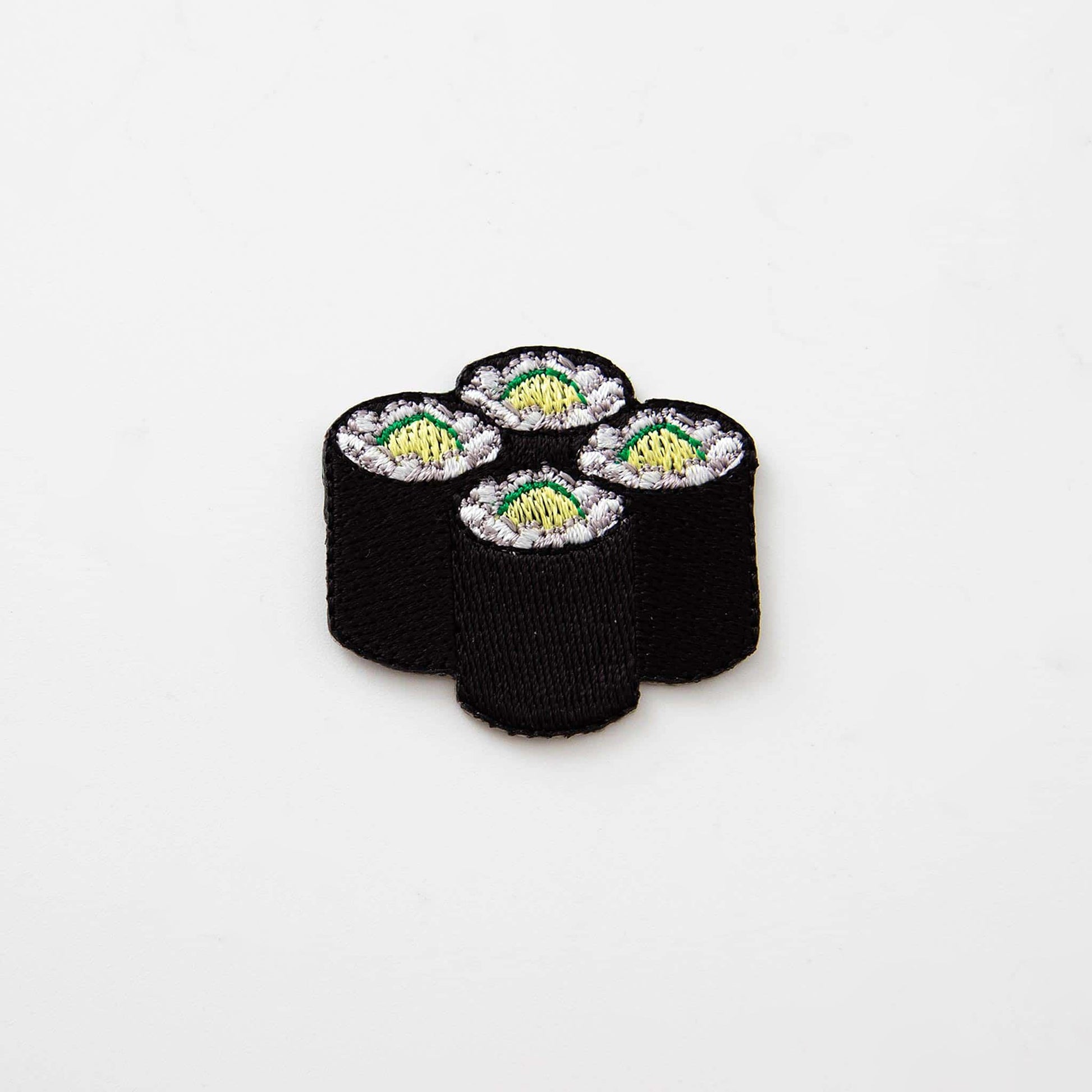 Iron On Patch - Kappa Roll