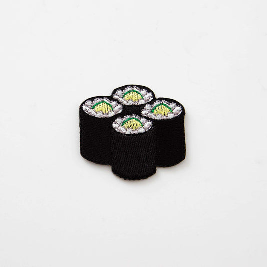 Iron On Patch - Kappa Roll