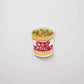 Iron On Patch - Instant Ramen Noodle
