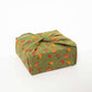 Tenugui Handkerchief - Tiny Mushrooms