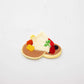 Iron On Patch - Pancake