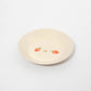 Colander with Plate - Strawberry