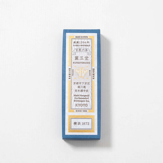 Incense Sticks - Yokohama 1872