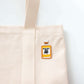 Iron On Patch - Whisky