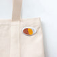 Iron On Patch - Curry