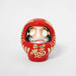 Daruma 9cm - Red