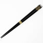 Natural Wood Chopsticks - Ebony 22.5cm