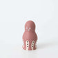 Wooden Animal Octopus