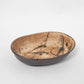 Oval Bowl Oribe 20.5cm