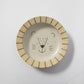 Rimmed Soup and Pasta Bowls Lion 22.5cm
