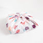Medium Furoshiki Cloth - Pink Clouds