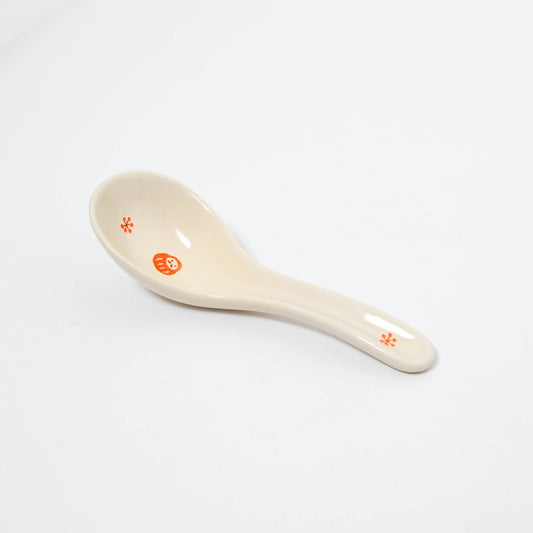 Noodle Spoon - Daruma