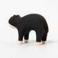 Wooden Animal Cat Hachiware
