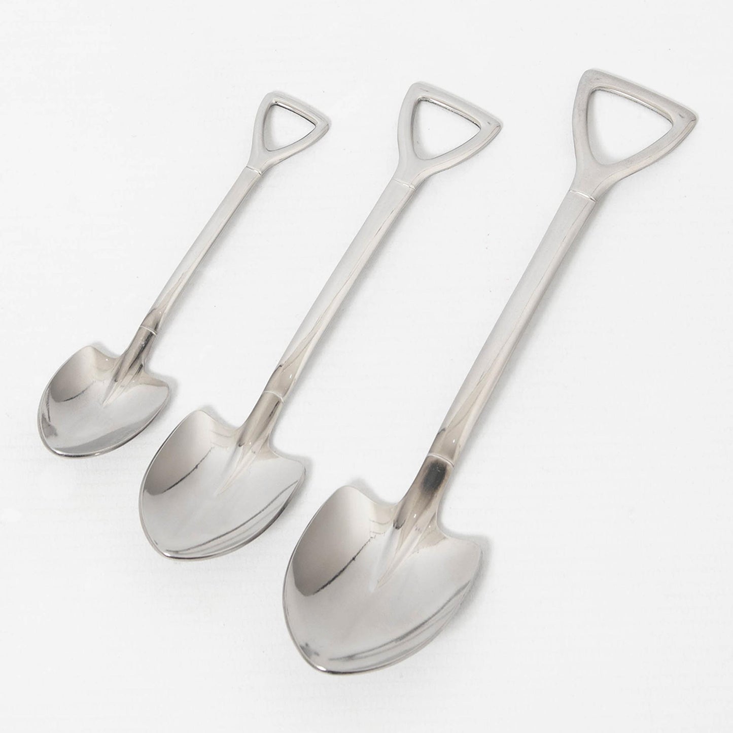 Spade Spoon - Large