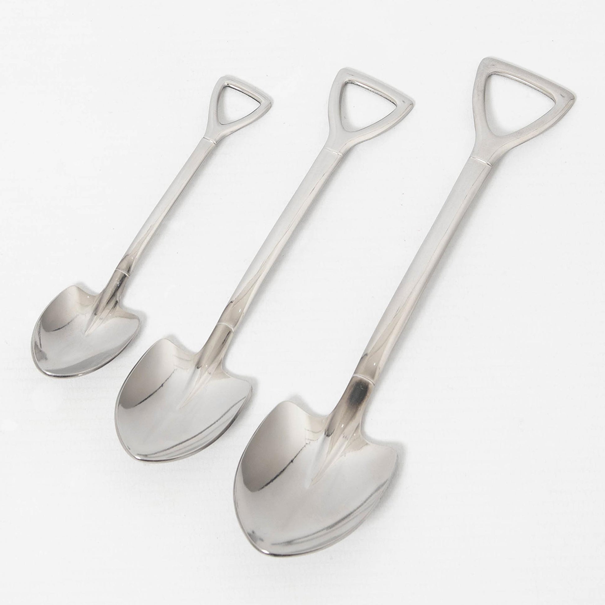 Spade Spoon - Large