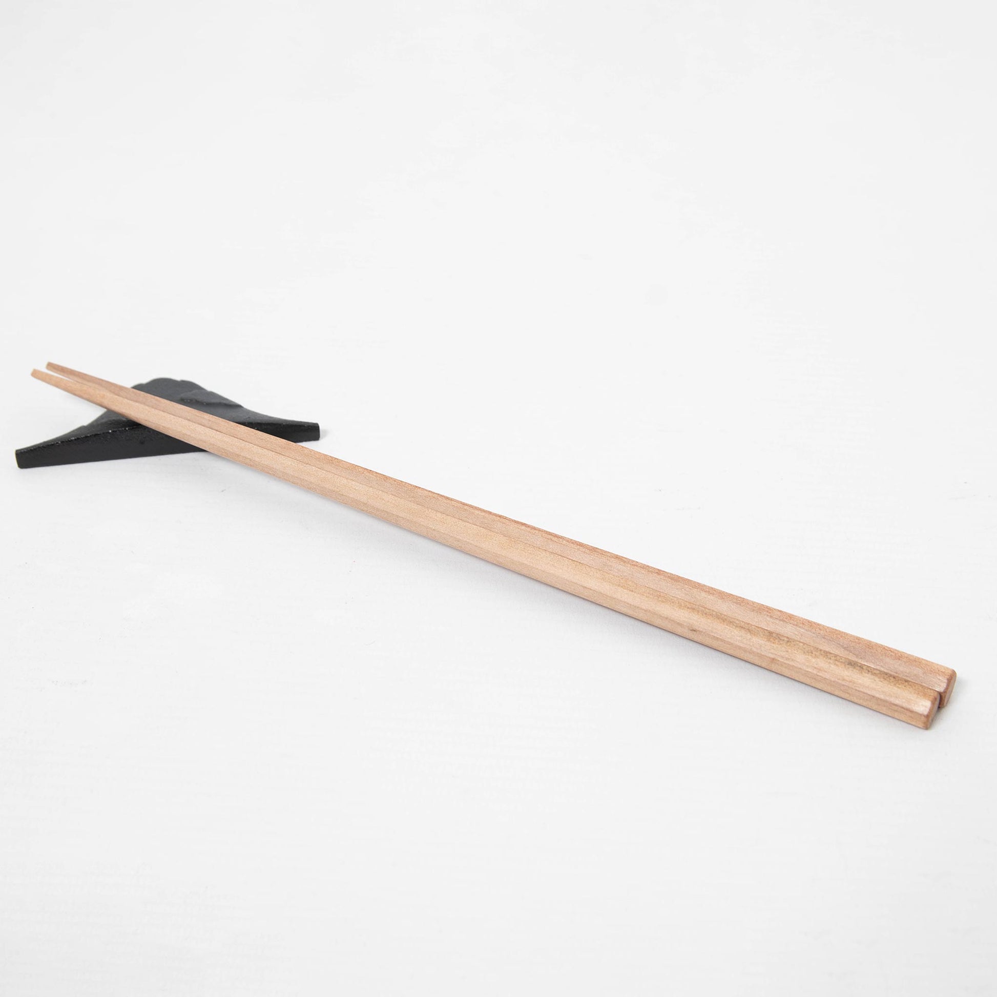 Cast Iron Chopstick Holder - MtFuji