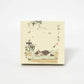 Incense Cones with Plate - Relax Cat Early Summer