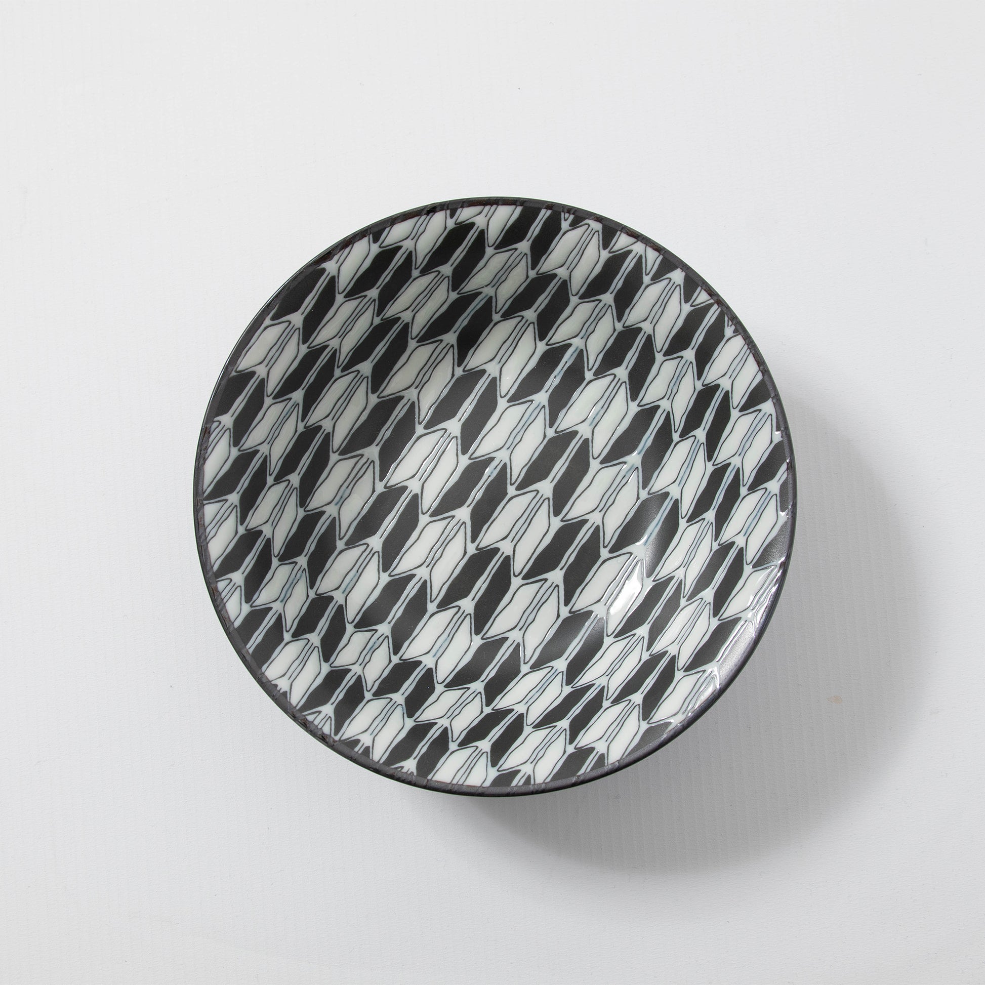 Cereal Bowl Komon Arrows 16.5cm