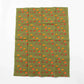 Tenugui Handkerchief - Tiny Mushrooms