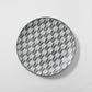 Dinner Plate Komon Arrows 23.5cm