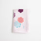 Medium Furoshiki Cloth - Pink Clouds
