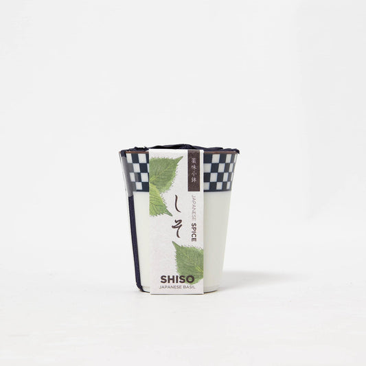 Yakumi: Japanese Spices - Shiso Growing Kit