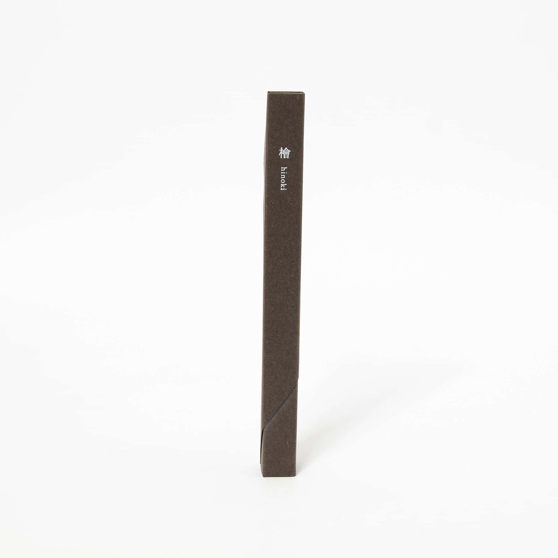 Waboku Incense Sticks Japanese Wooden Scents  - Hinoki Cypress