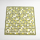 Small Furoshiki - Broad Beans