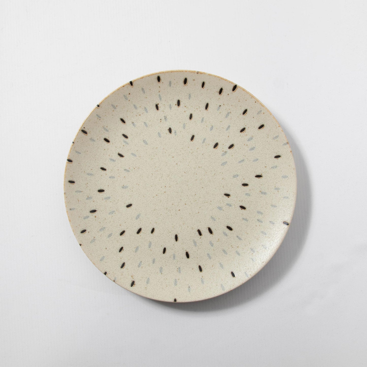 Dinner Plate Hedgehog 23.5cm
