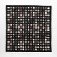 Large Furoshiki - Pattern Black