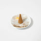 Incense Cones with Plate - Relax Cat Late Autumn
