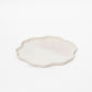 NEW Side Plate Wasanbon White 16cm