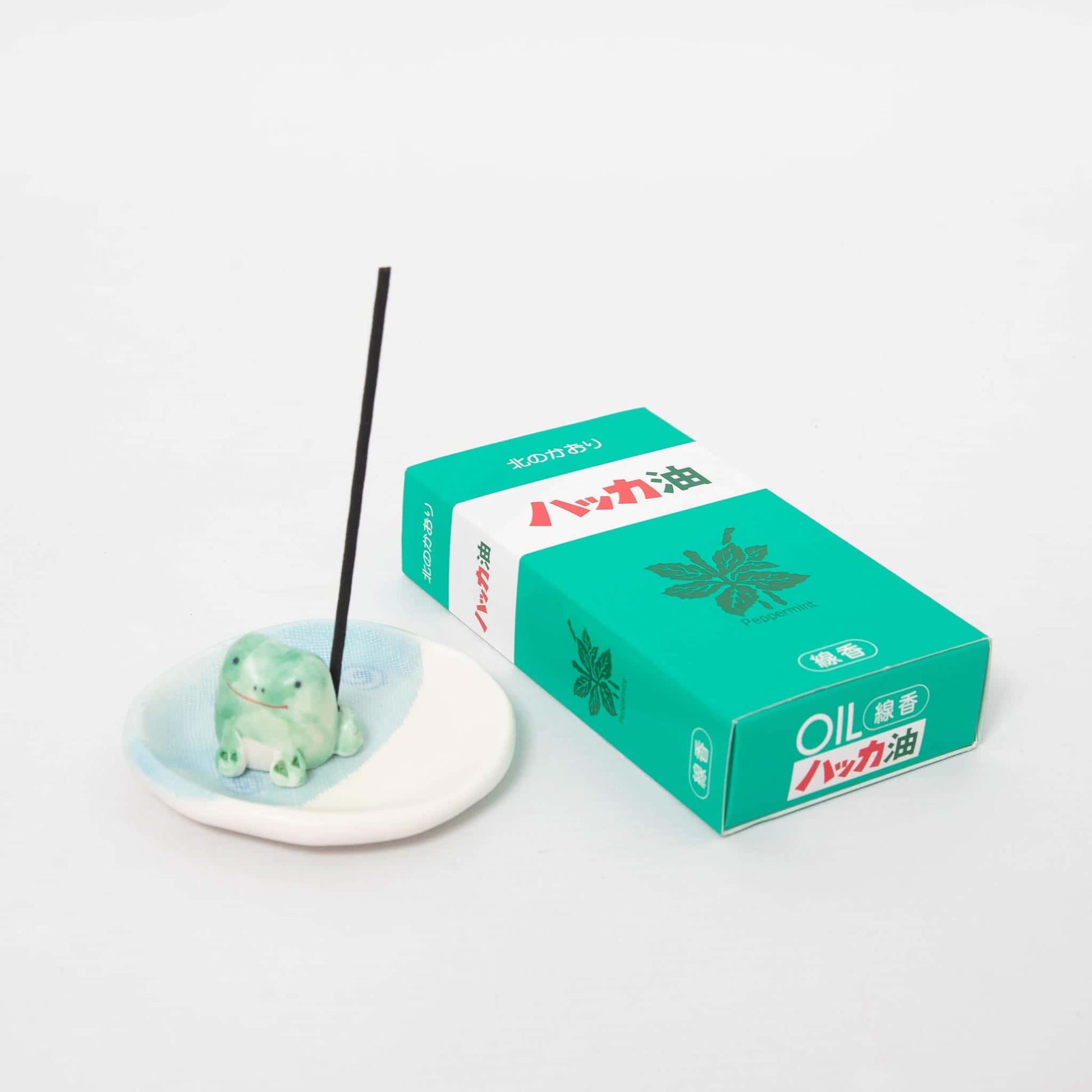 Incense Sticks Favourite Treats Series - Peppermint
