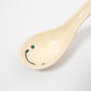 Noodle Spoon Smile - Green