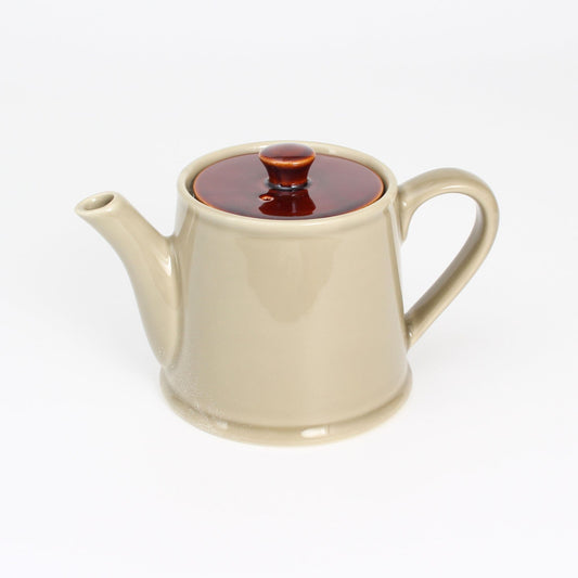 Teapot Ivory