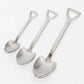 Spade Spoon - Mini