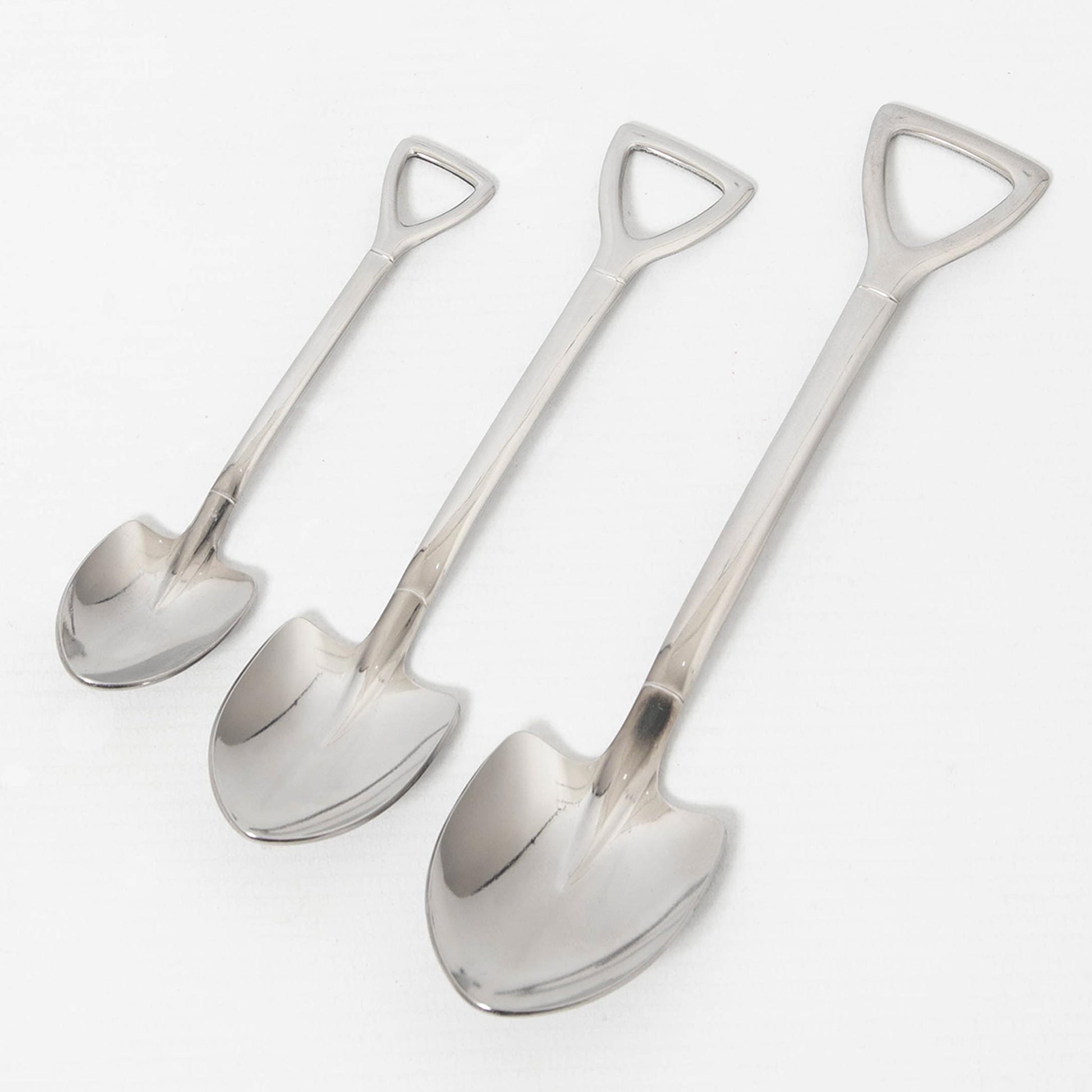 Spade Spoon - Mini