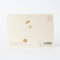 Seasonal Postcard Anpan by POTTERING CAT