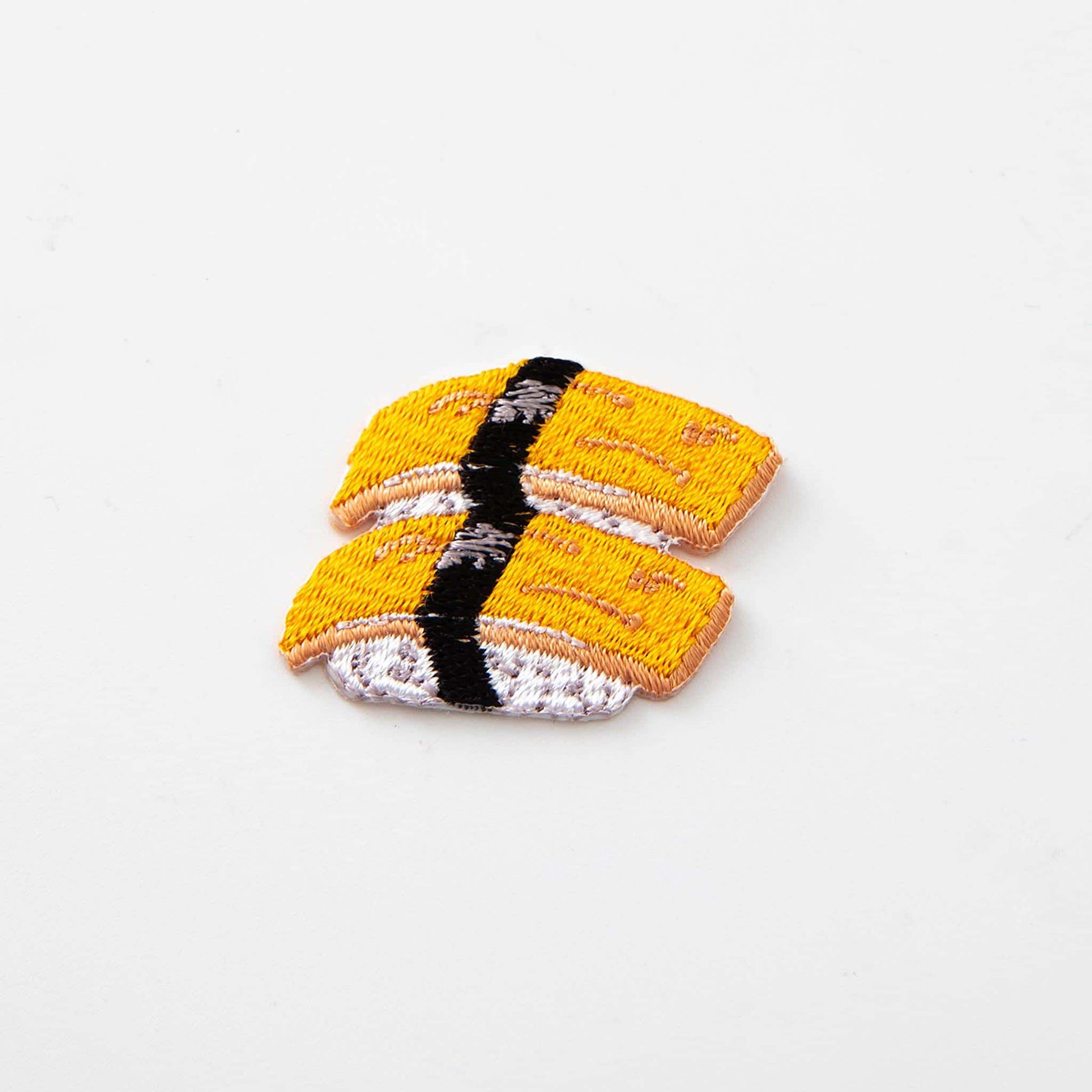 Iron On Patch - Tamago