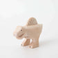 Wooden Animal Dinosaur Spinosaurus