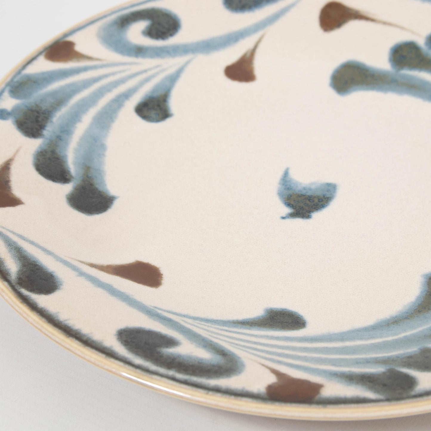 Dinner Plate Arabesque 28cm