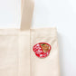 Iron On Patch - Instant Noodle