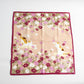 Small Furoshiki - Cosmos and Cat