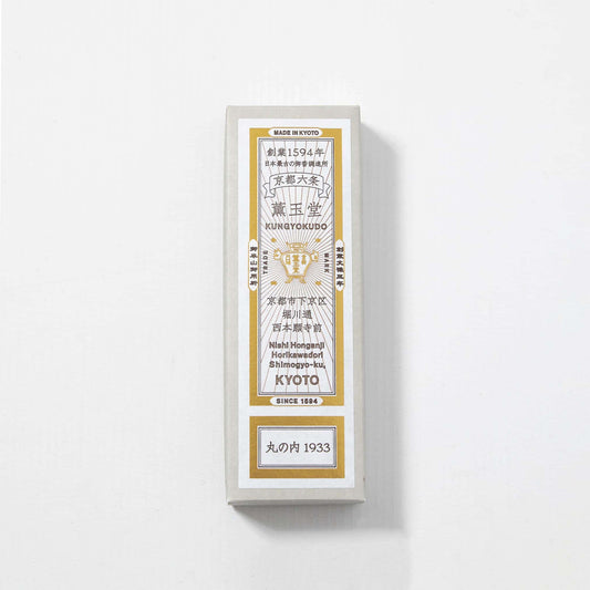 Incense Sticks - Marunouchi (Mixture of Modern and Traditional Scent)
