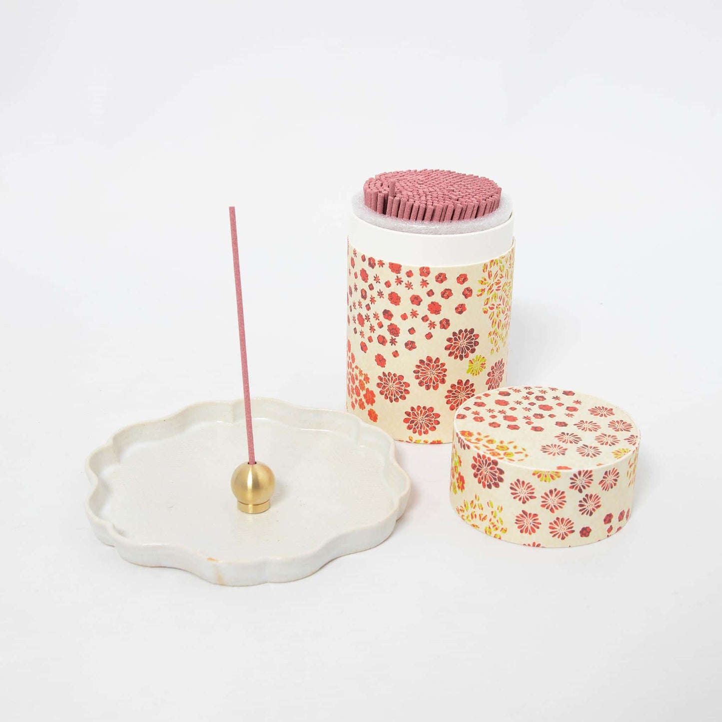 Incense Sticks - Plum Blossoms