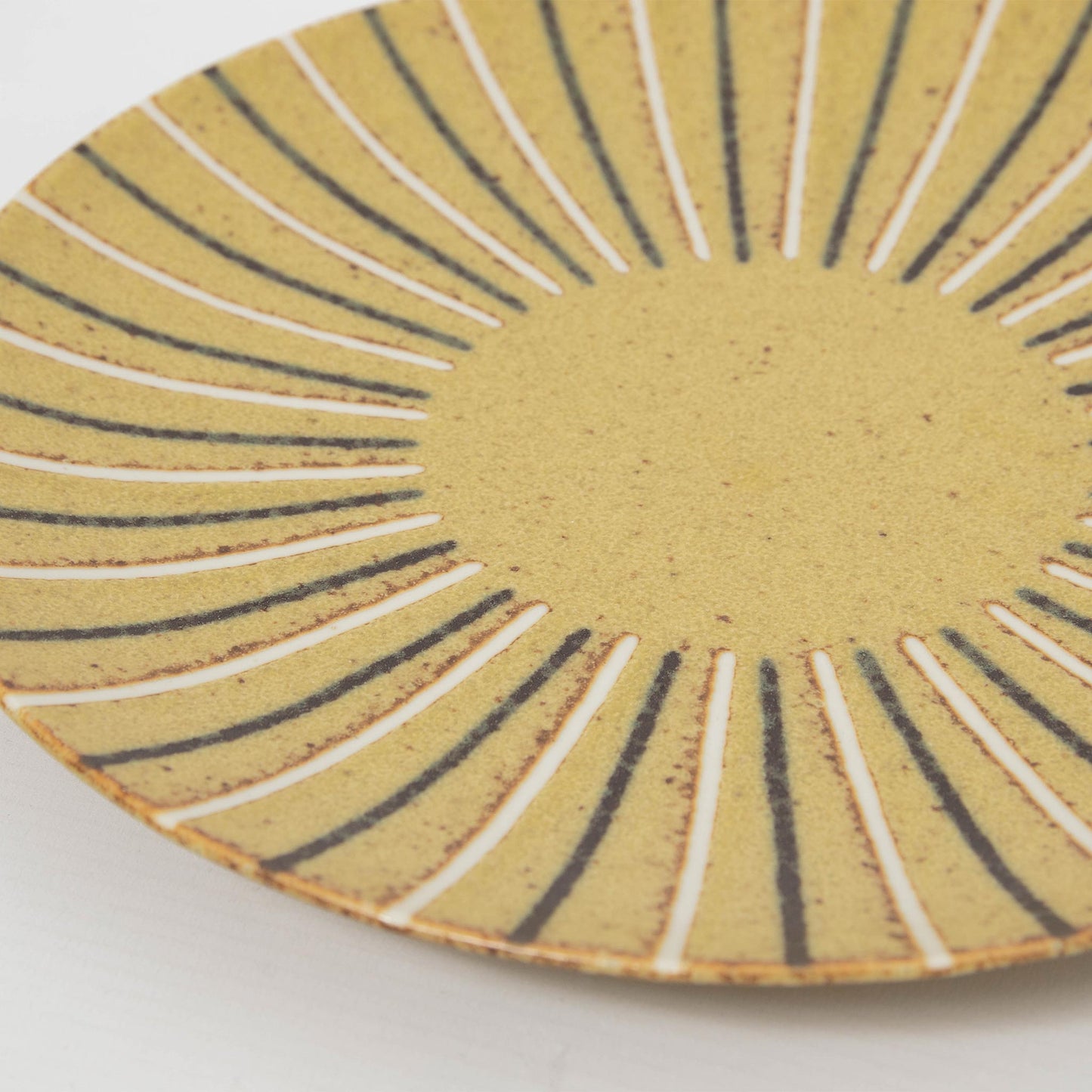 Dinner Plate Lion 23.5cm