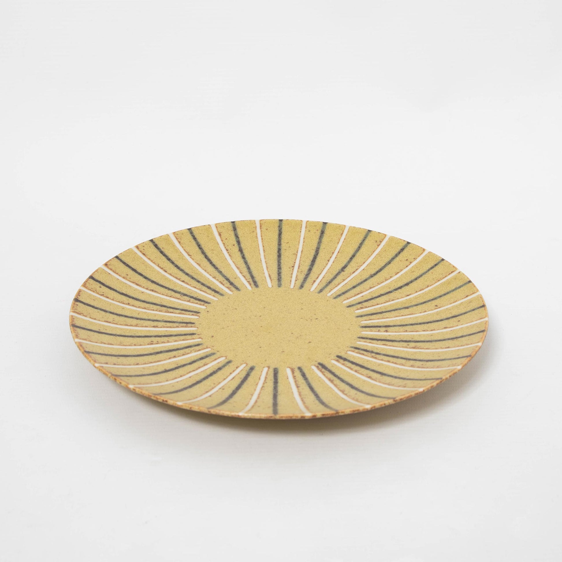 Dinner Plate Lion 23.5cm